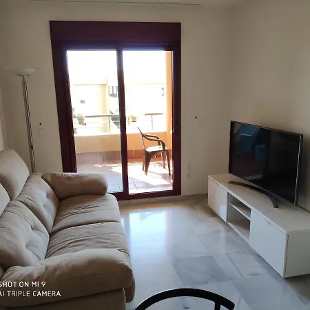 La Cala Live Apartment La Cala De Mijas Exterior photo