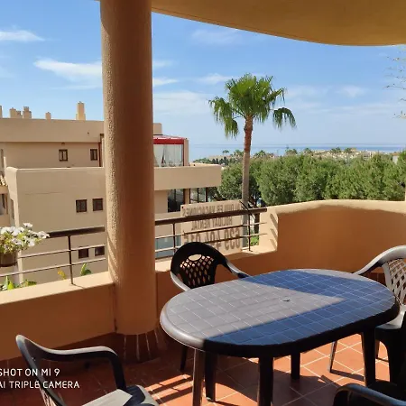 La Cala Live Apartment La Cala De Mijas Exterior photo