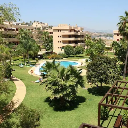 La Cala Live Apartment La Cala De Mijas Exterior photo
