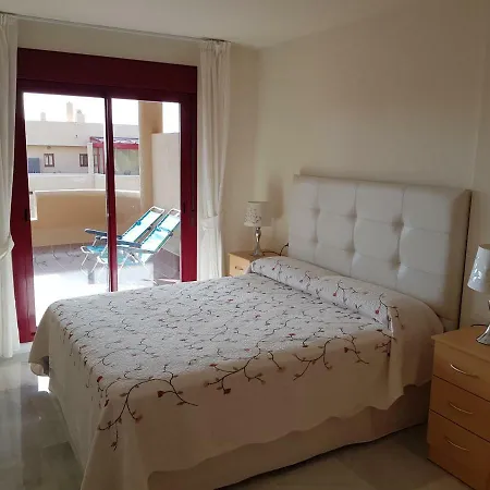 La Cala Live Apartment La Cala De Mijas Exterior photo