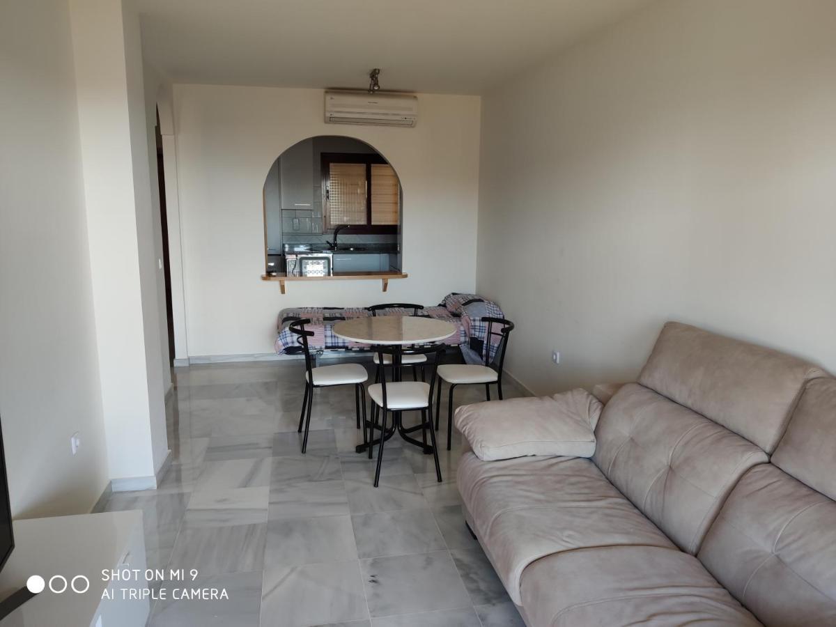 Apartment La Cala Live *
