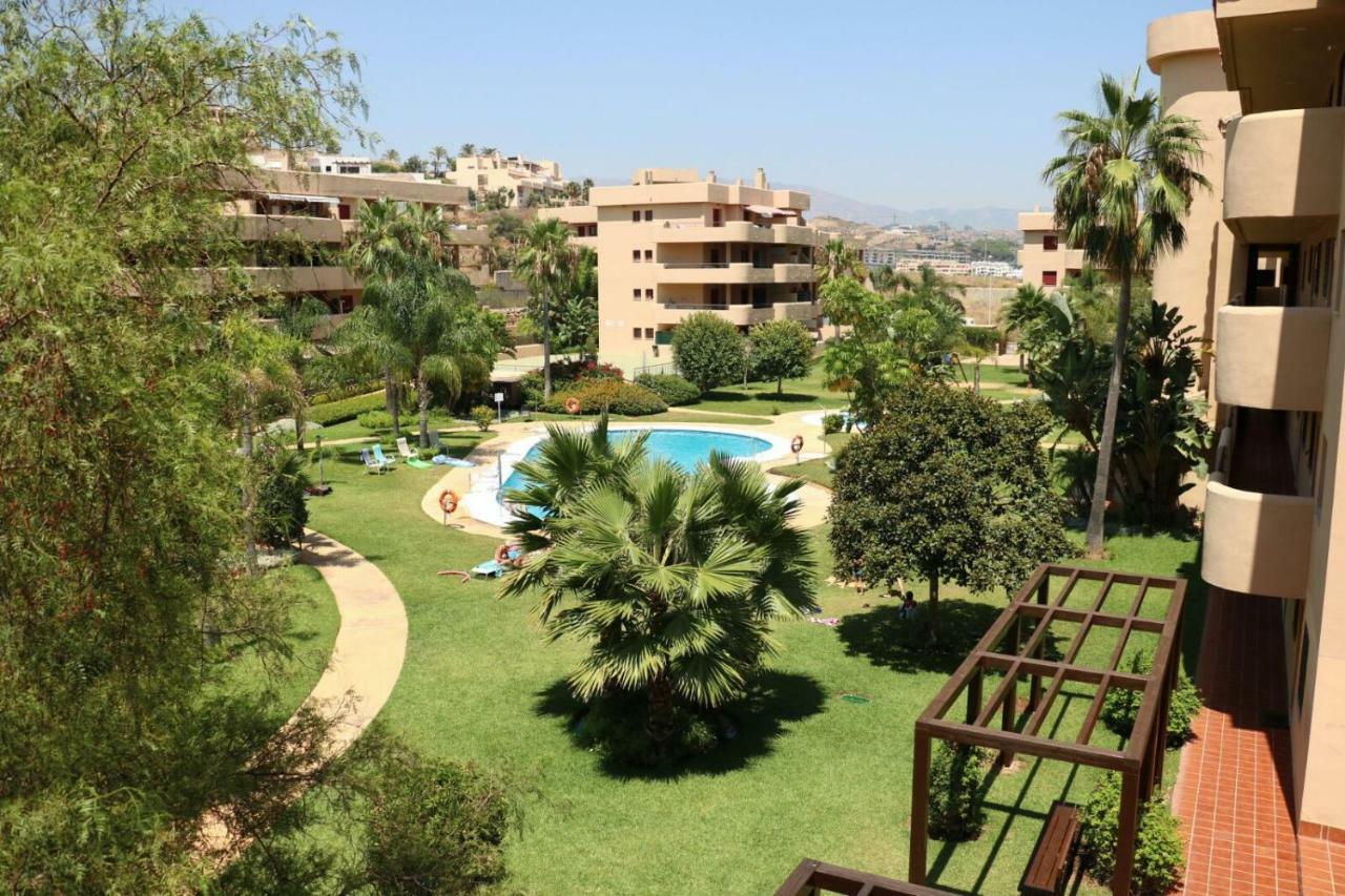 Apartment La Cala Live