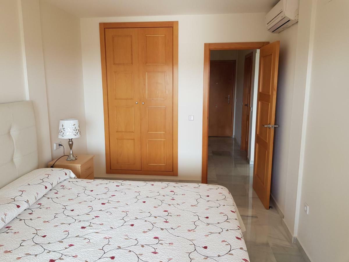 Apartment La Cala Live