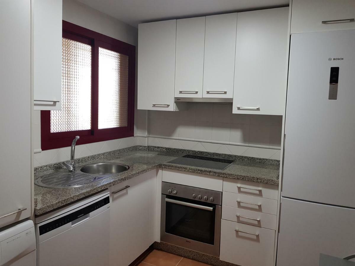 La Cala Live Apartment