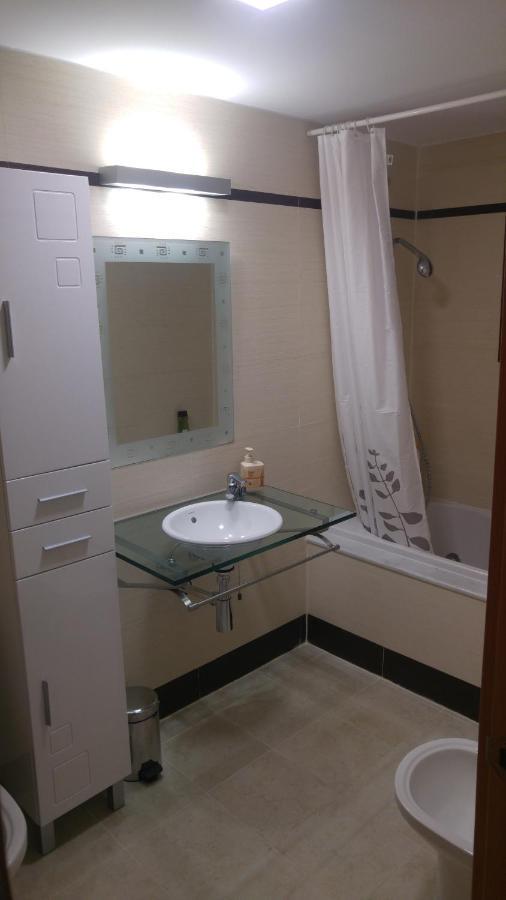 Apartment La Cala Live
